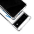 Blue Pride Google Pixel 6 Clear Case